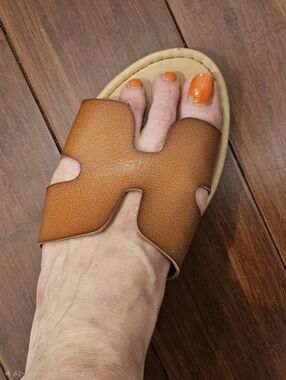 Madden Girl Sandals